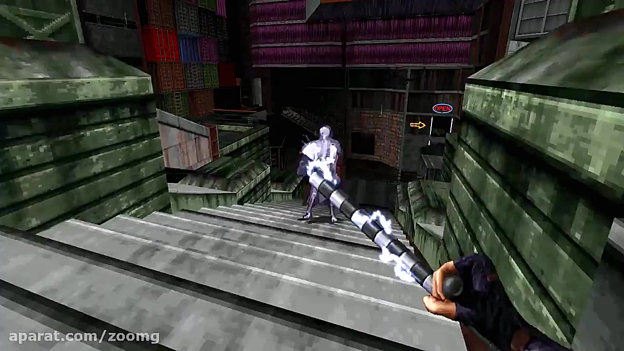 تریلر تاریخ انتشار نسخه کنسول...