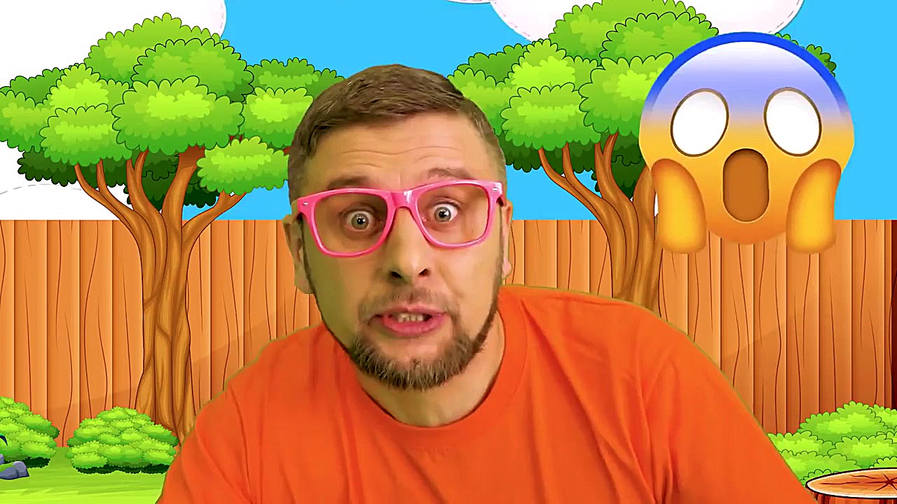 ماجراهای ساشا ، سوپرایز های سا...