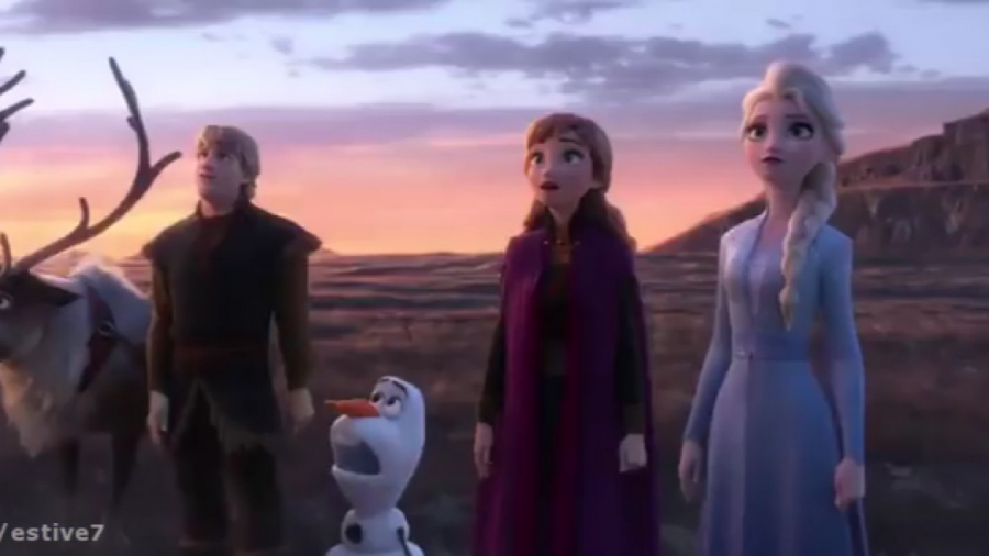 تریلر انیمیشن فروزن 2 (Frozen...