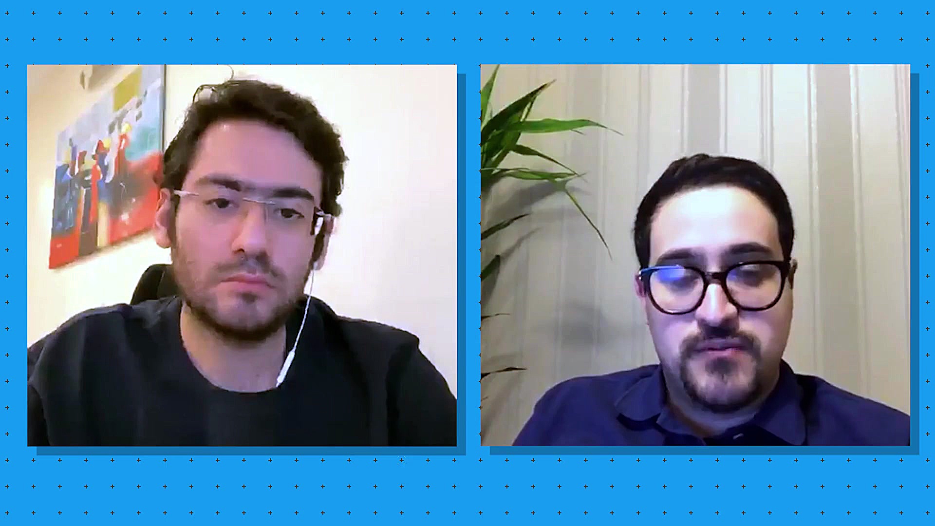 مصاحبه با اشکان آرمندهی؛ مدیرع...