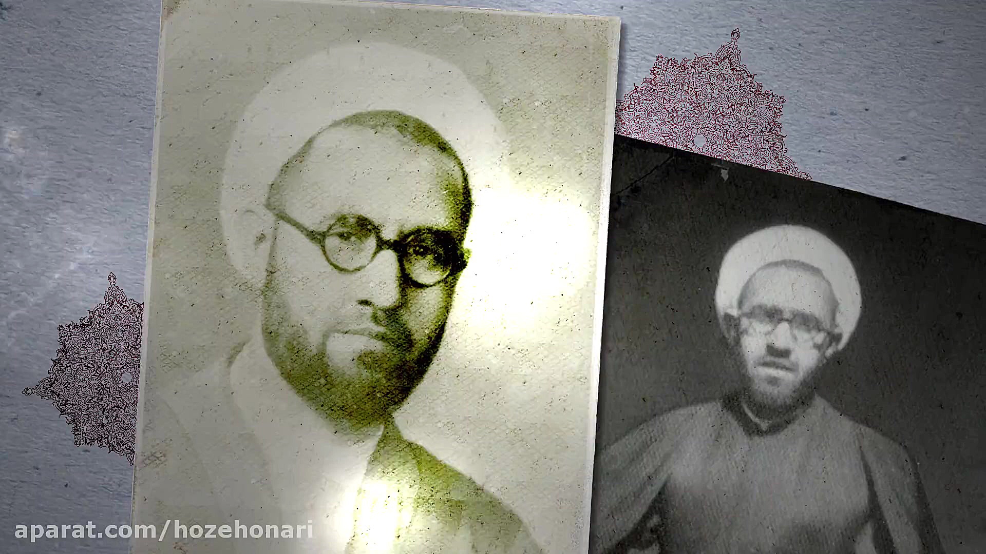 مجموعه قصه های زندگی قسمت دوم