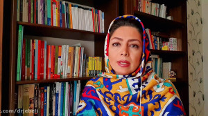 معرفی دکتر لیلا جبلی