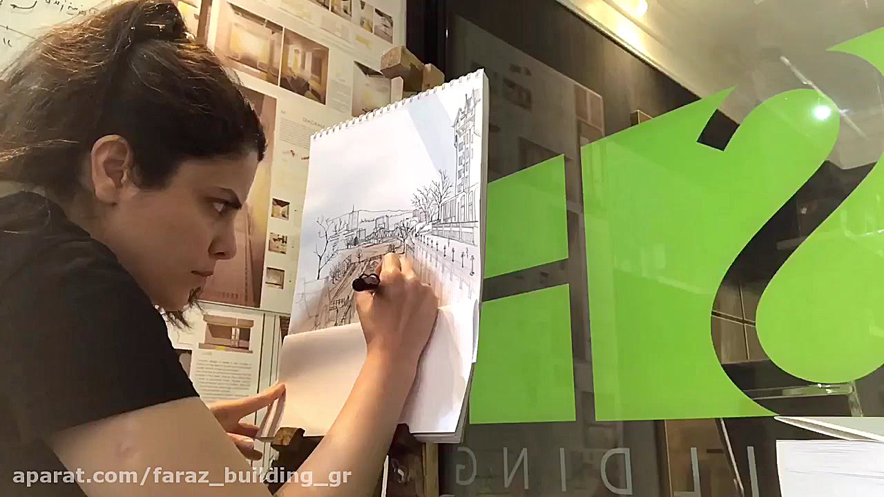 اسكيس با سپيده