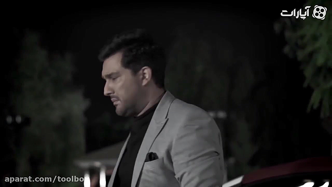 رضا بهرام  عادلانه نیست