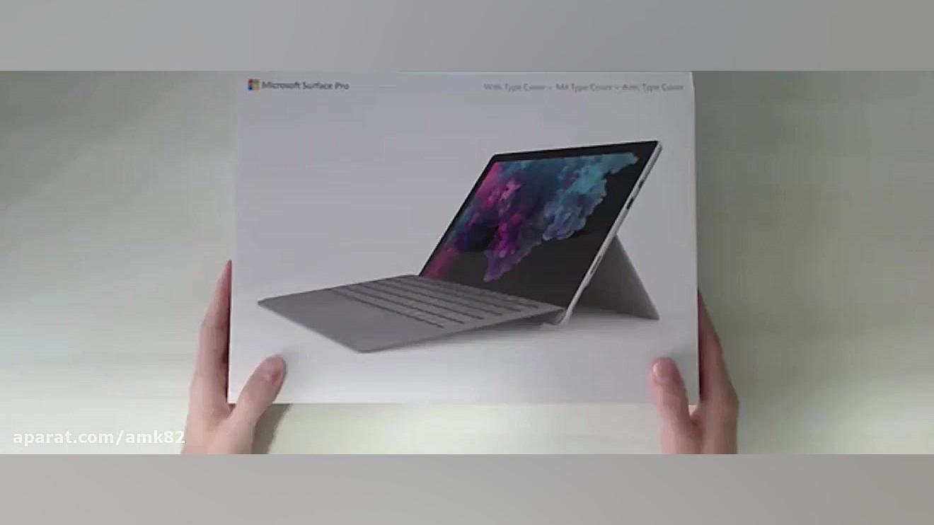 بررسی و جعبه گشایی Microsoft S...