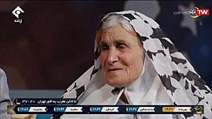 یک عاشقانه دوست داشتنی | طوفان...