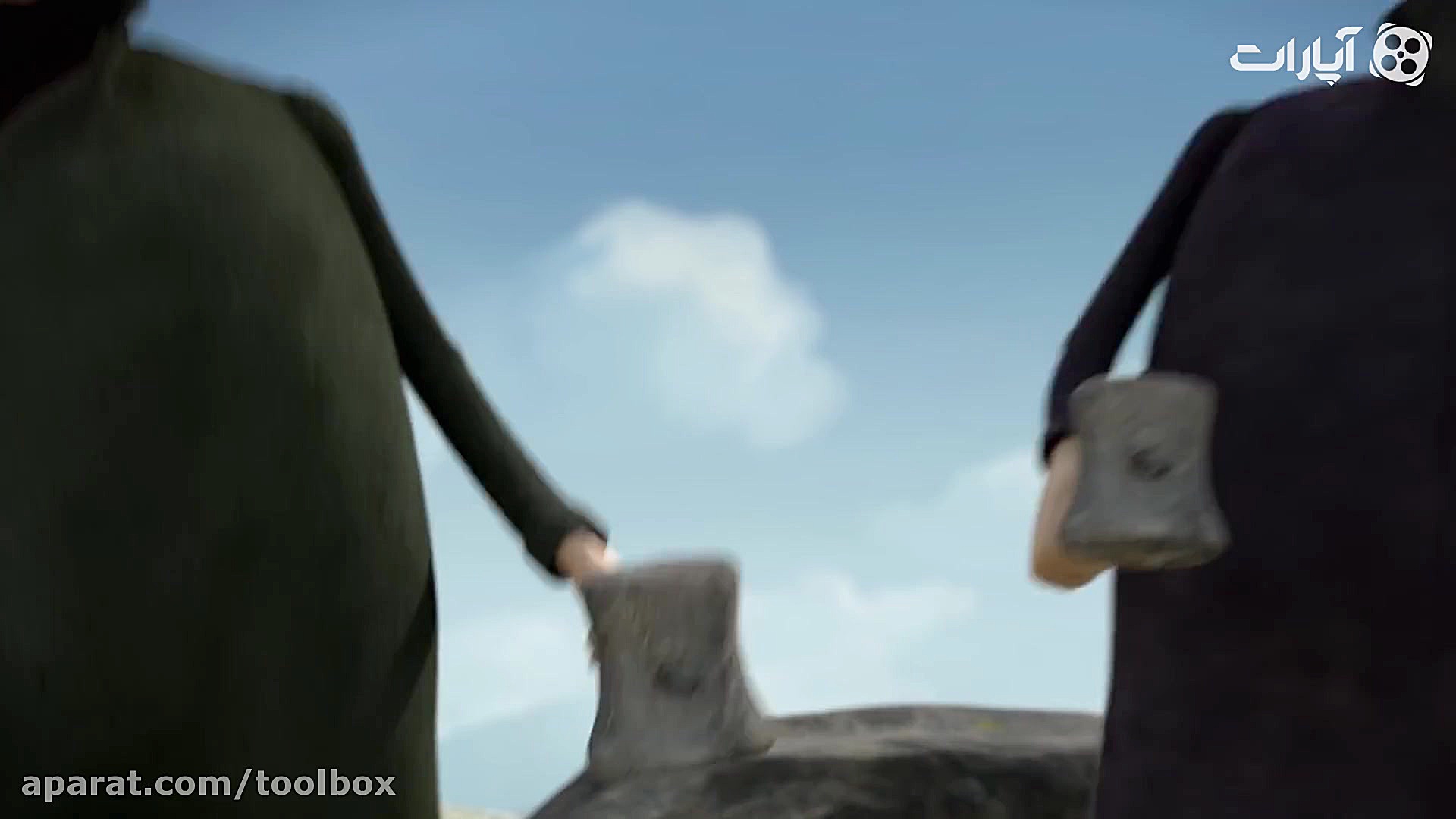 گوسفند نباشیم (12 )