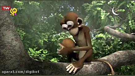 ماجراهای جنگل  قسمت ۱۰۷