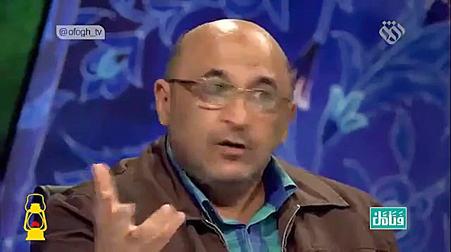 منجی ایرانی در سریال آخرالزمان...