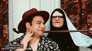 بمب خنده با سارا اطهری