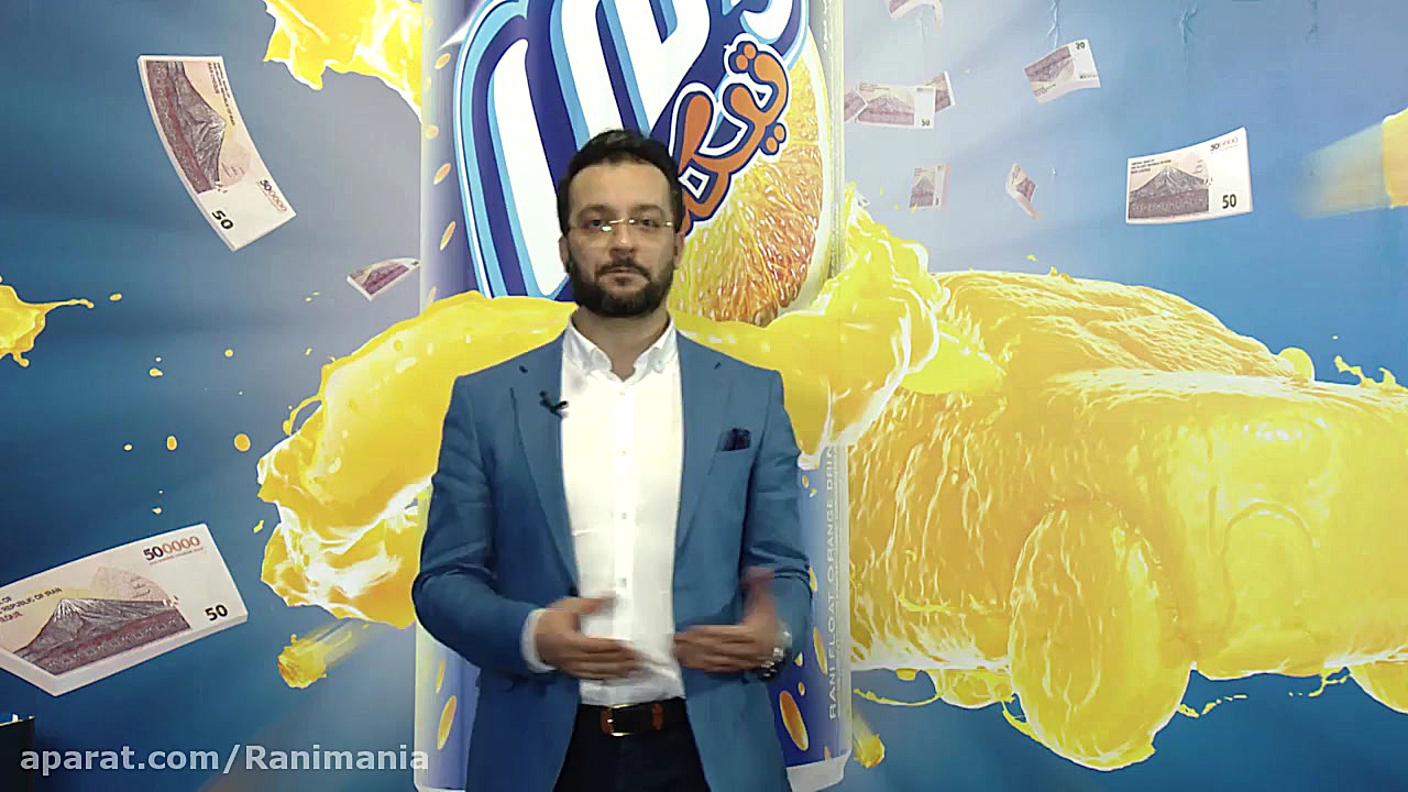 قرعه کشی 50 جایزه یک میلیونی ر...