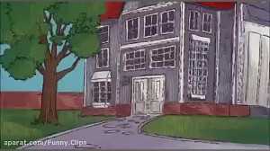 سریال پلنگ صورتی قسمت 95