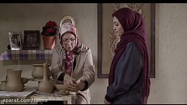 آنونس فیلم سینمایی &laquo;دریا...