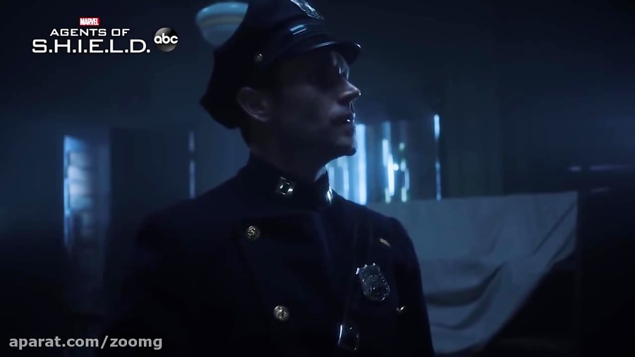 تریلر جدید فصل هفتم سریال Agen...