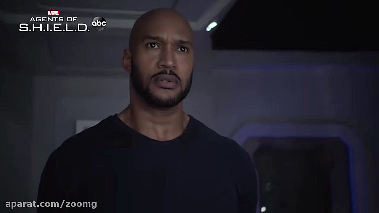 تریلر جدید فصل هفتم سریال Agen...