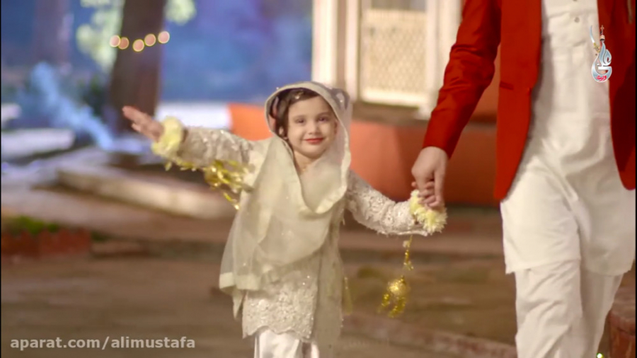 شعر درمورد ماه رمضان، پاکستانی...