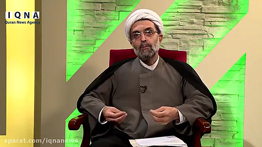 رمضان با قرآن | نسل نو را زیبا...