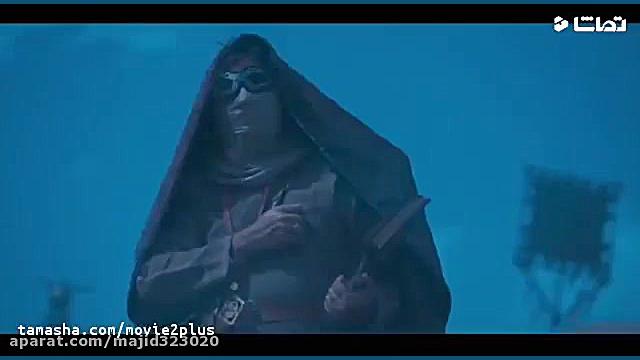 تیزر فیلم سمفونی نهم