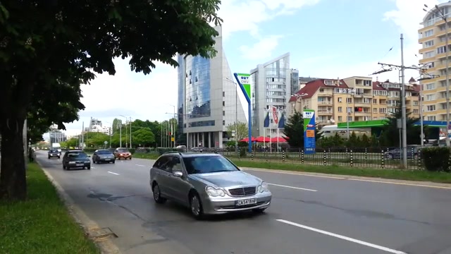 Samsung Galaxy S III 720p Vide...