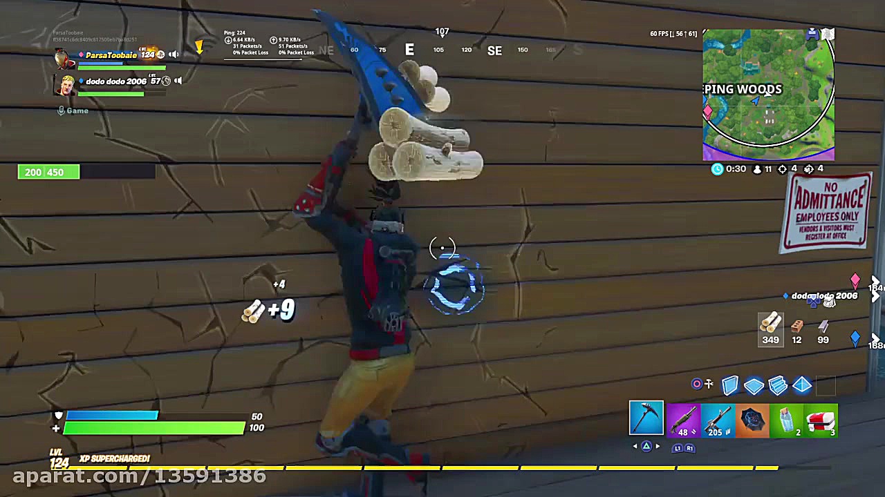 چالش های خنده دار برای دوستان...