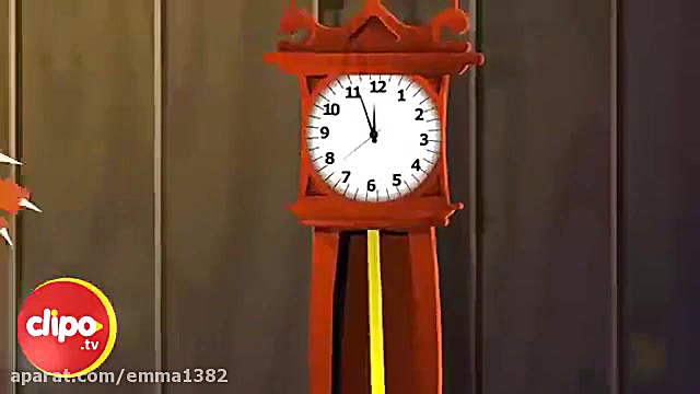 گرگ و هفت بزغاله