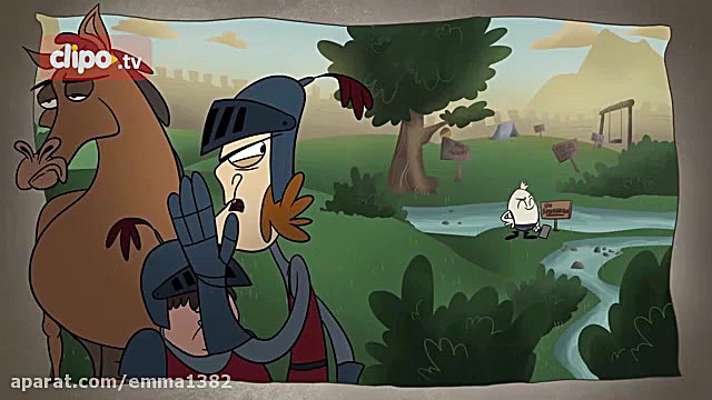 هامپتی دامپتی عوض میشه