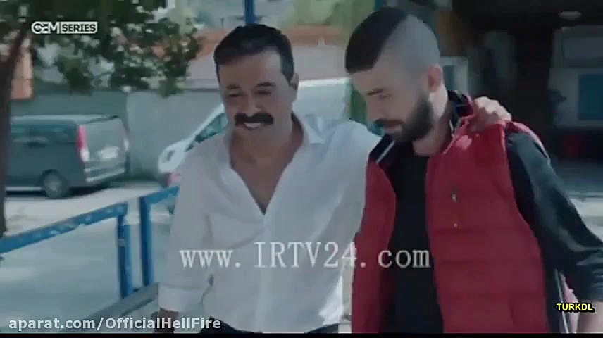 ﻿﻿سریال ترکی گودال قسمت 1 با د...