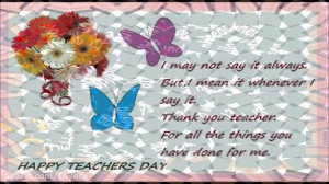 کلیپ تبریک روز معلم قدردانی از...