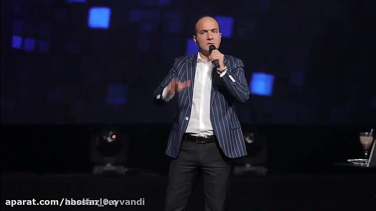 کنسرت جدید حسن ریوندی