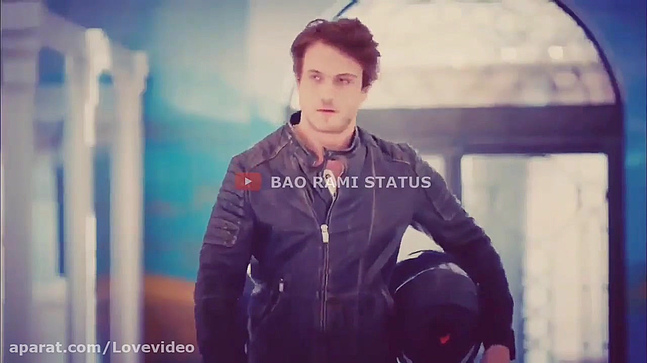 کلیپ عاشقانه فوق العاده زیبا و...