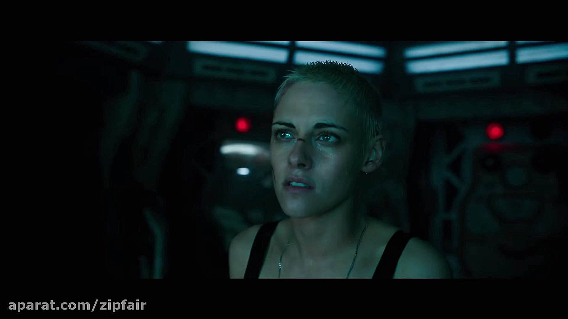 تریلر فیلم Underwater  دانلود...