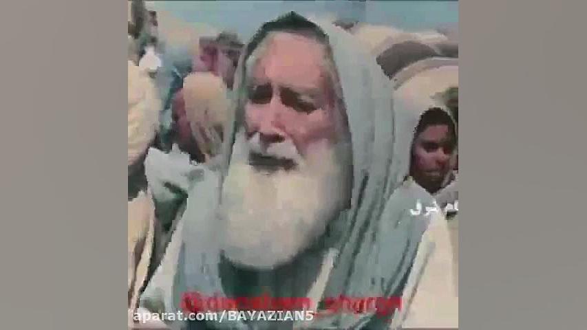 صداگذاری کرونایی سریال یوسف پی...