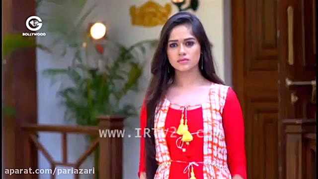 سریال هندی Toei Eshghe Man قسم...