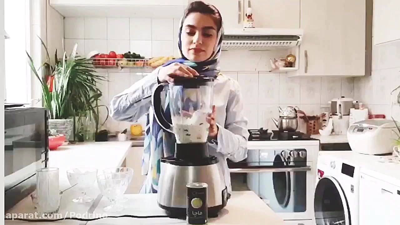 اسموتی ماچا