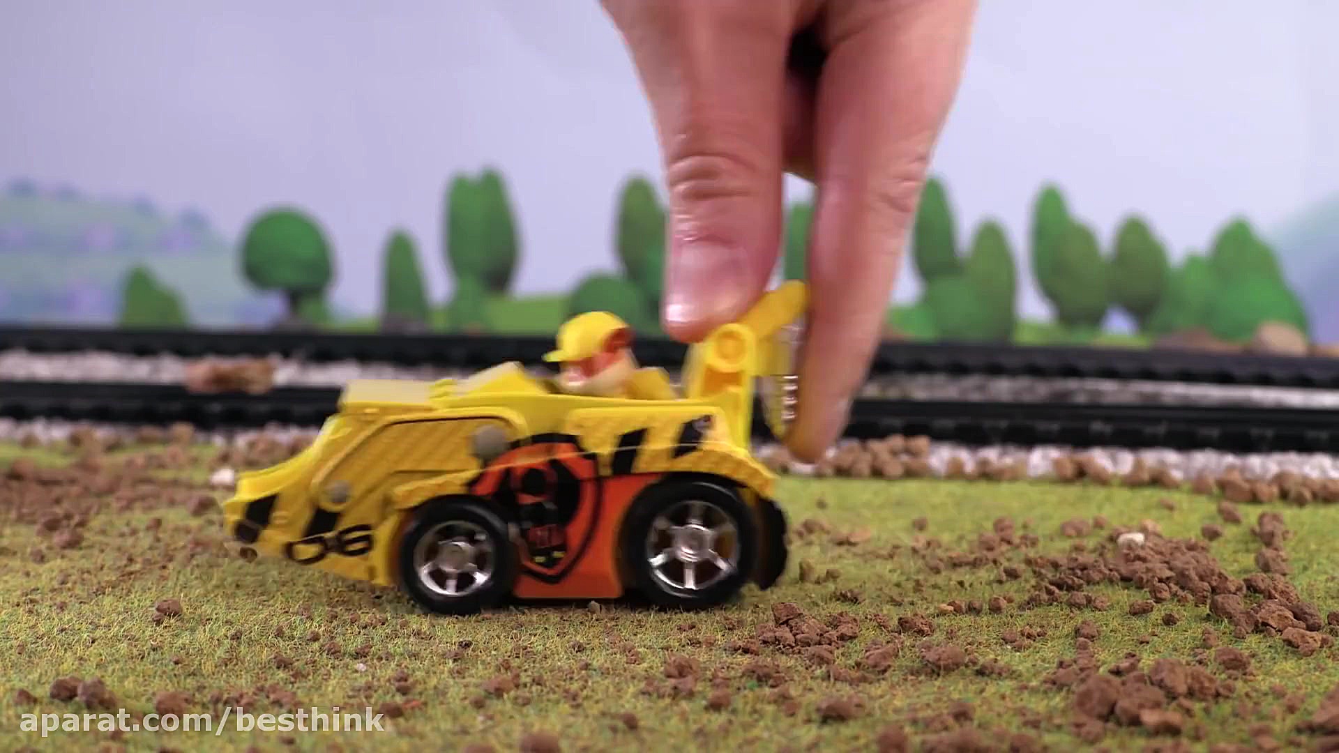 اسباب بازیهای سگهای نگهبان و ق...