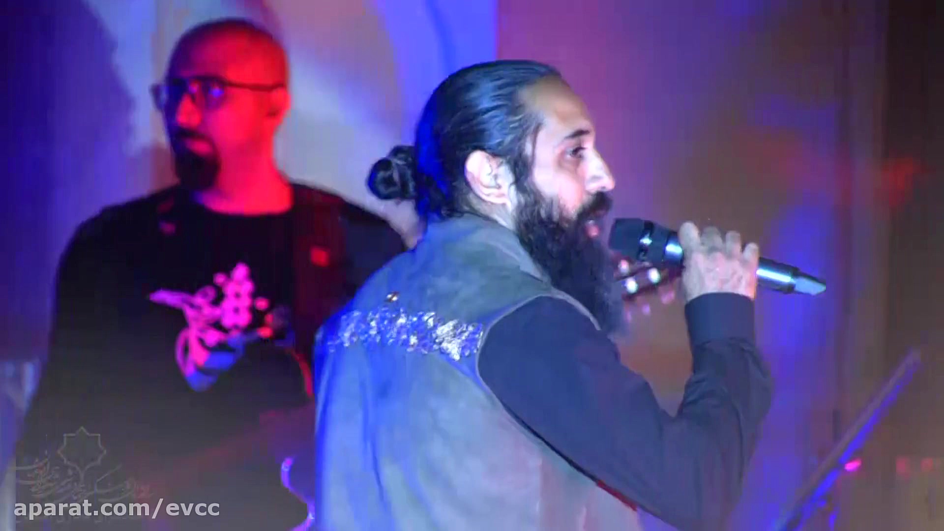 اختتامیه هفته فرهنگی اصفهان