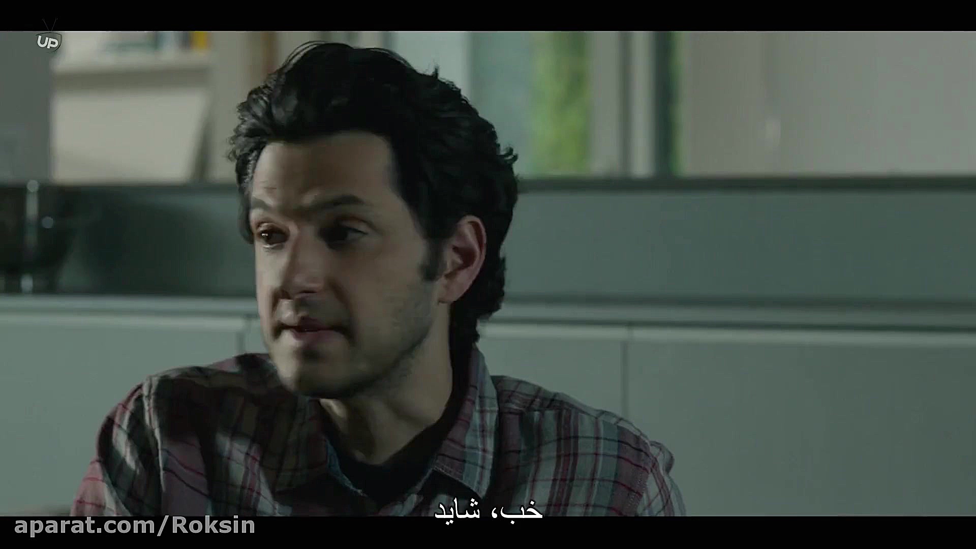 فیلم ایستادن سقوط کردن با زیرن...