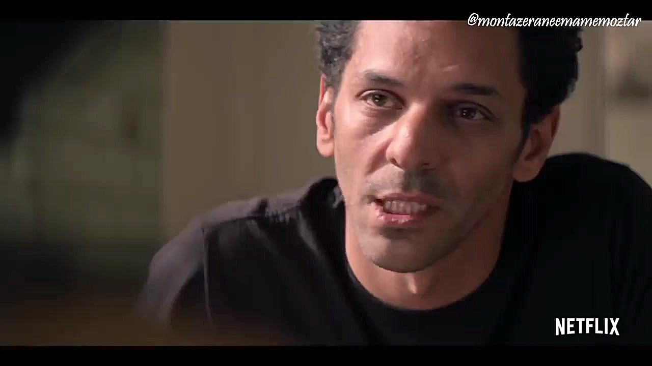 نقد و بررسی سریال آخرالزمانی ن...