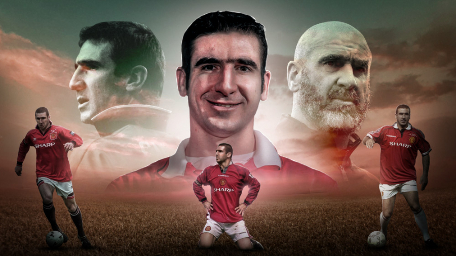 فوتبال ۱۲۰ | بازگشت اریک از مح...