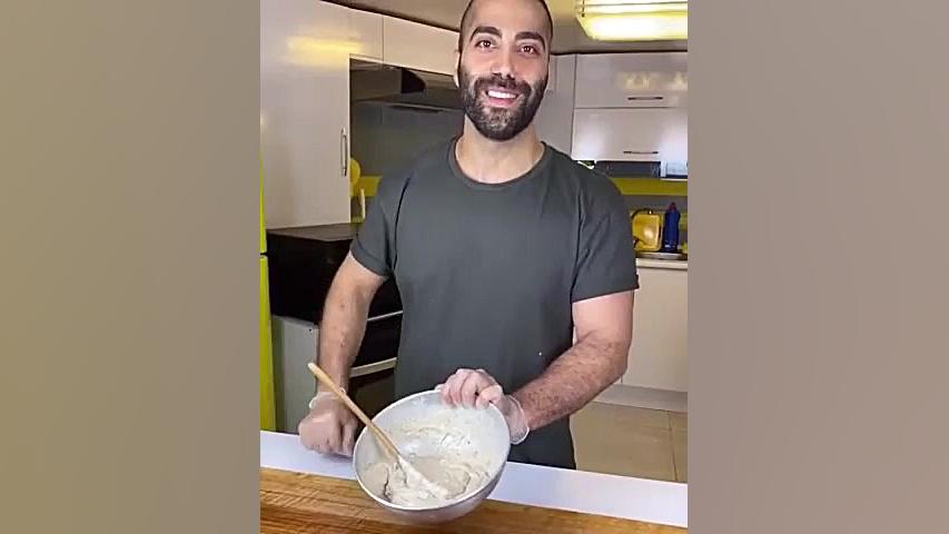 طرز تهیه معجون خانگی