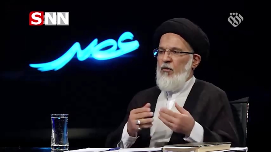 پیش بینی دقیق رهبر انقلاب در م...