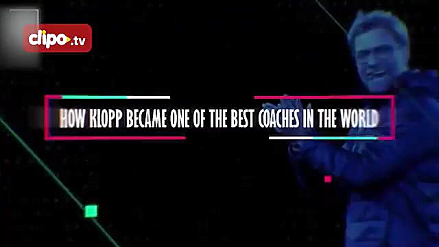 یورگن کلوپ، بهترین مربی عاشق د...