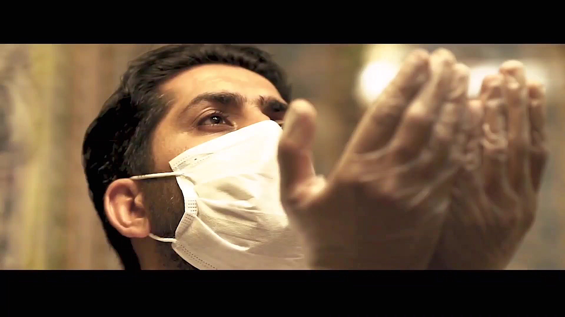 برادران سعیدی ماه عاشقی