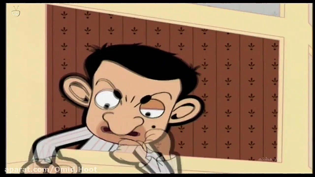 انیمیشن مستربین و گنج دوبله فا...