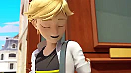 دختر کفشدوزکی