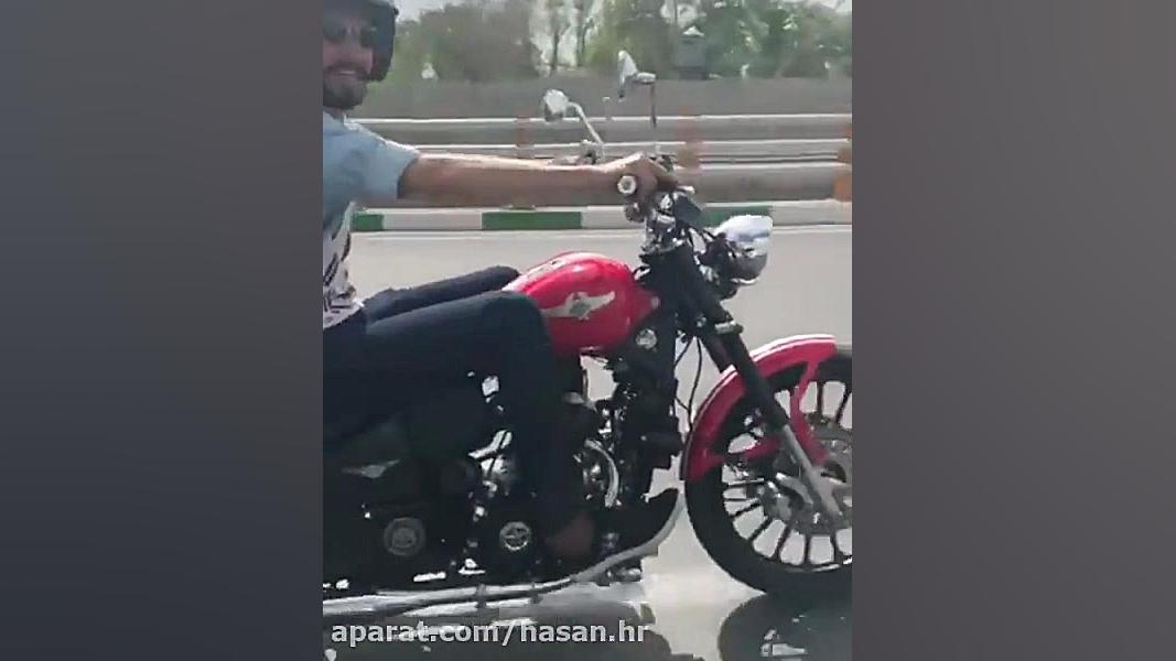 بهرام افشاری