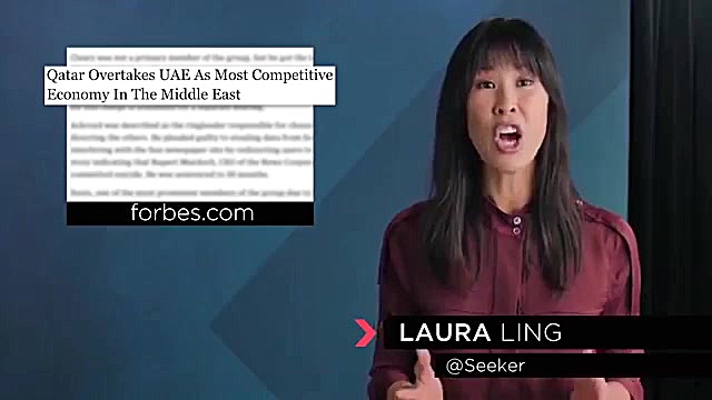 ​قطر را بهتر بشناسیم