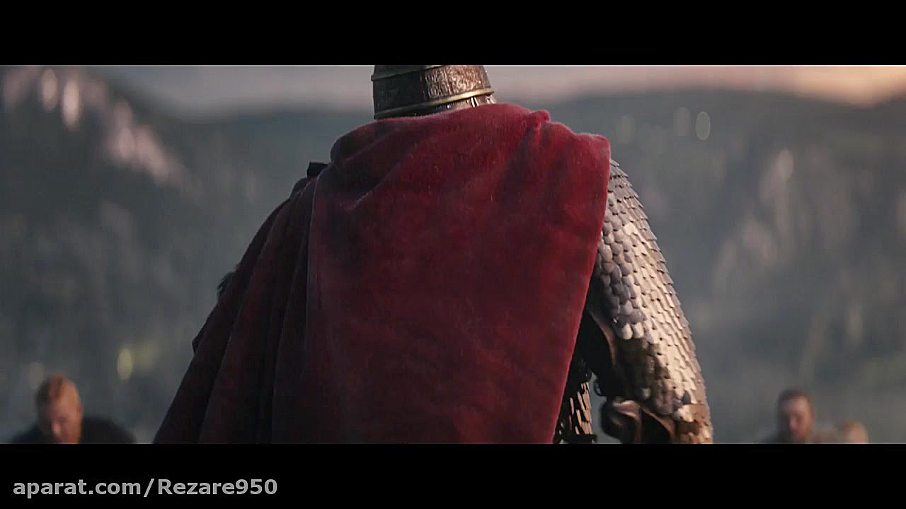 تریلر معرفی بازی Assassin&rsqu...