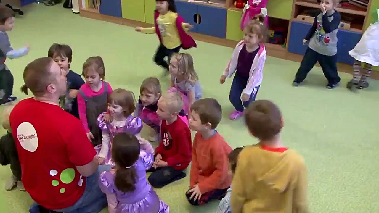 آموزش گروهی استیو ۱