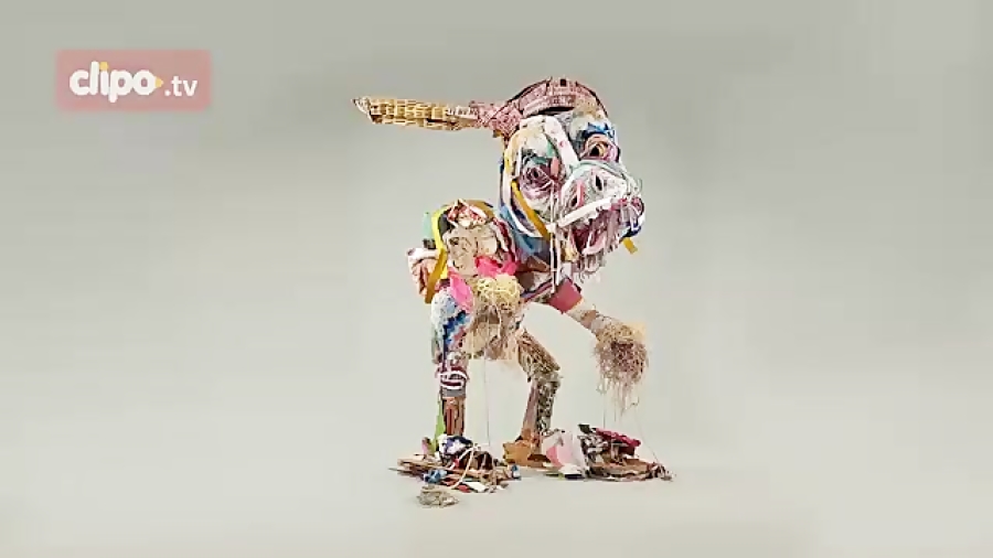 آثار هنری الیزابت هیگینز